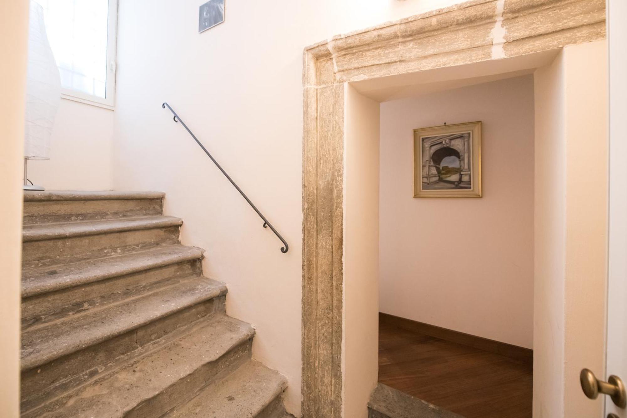 Magenta Collection Crociferi 1 Roma Exterior foto
